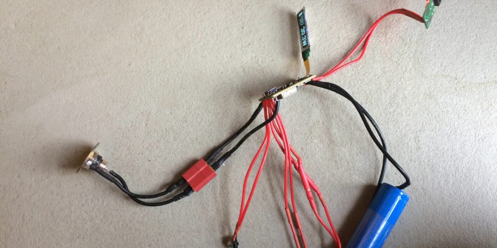 Preassembly